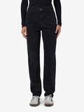 Noisy May NMDAISY MOM JEANS, Black Denim, highres - 27032319_BlackDenim_003.jpg