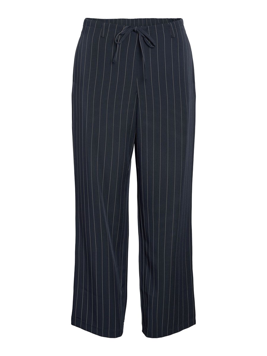 Carousel image - NMELLA BUKSER, Navy Blazer | 2