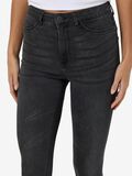 Noisy May NMCALLIE SKINNY FIT JEANS, Medium Grey Denim, highres - 27031757_MediumGreyDenim_006.jpg