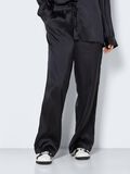 Noisy May HIGH WAISTED TROUSERS, Black, highres - 27022682_Black_003.jpg