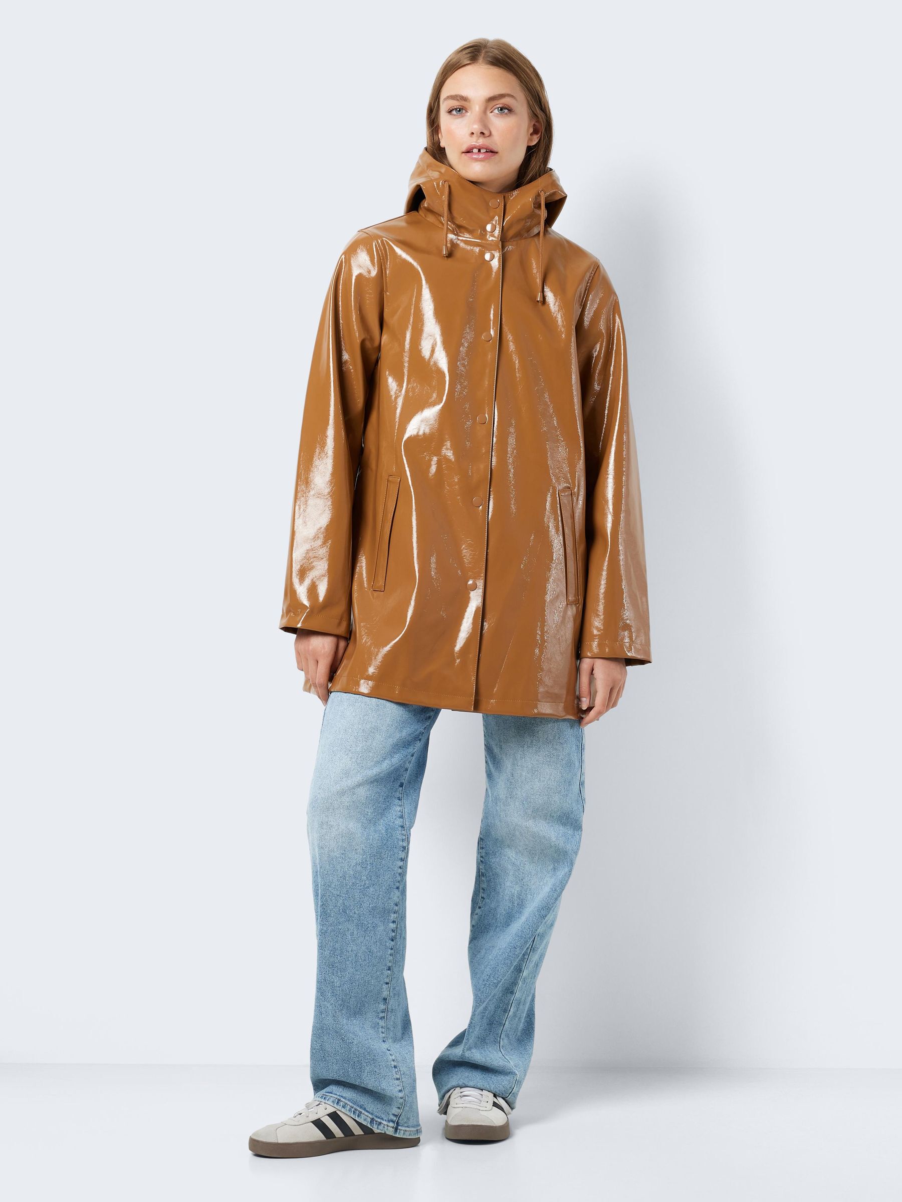 Women s Rain Coats Shop stylish rain coats at Noisy May