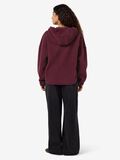 Product image thumbnail 3 NMCOZY HALF-ZIP FLEECE, Fig
