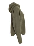 Noisy May NMCOZY HALF-ZIP FLEECE, Kalamata, highres - 27030631_Kalamata_008.jpg