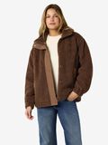 Product image thumbnail 5 NMMATHEA TEDDY JACK, Chocolate Brown