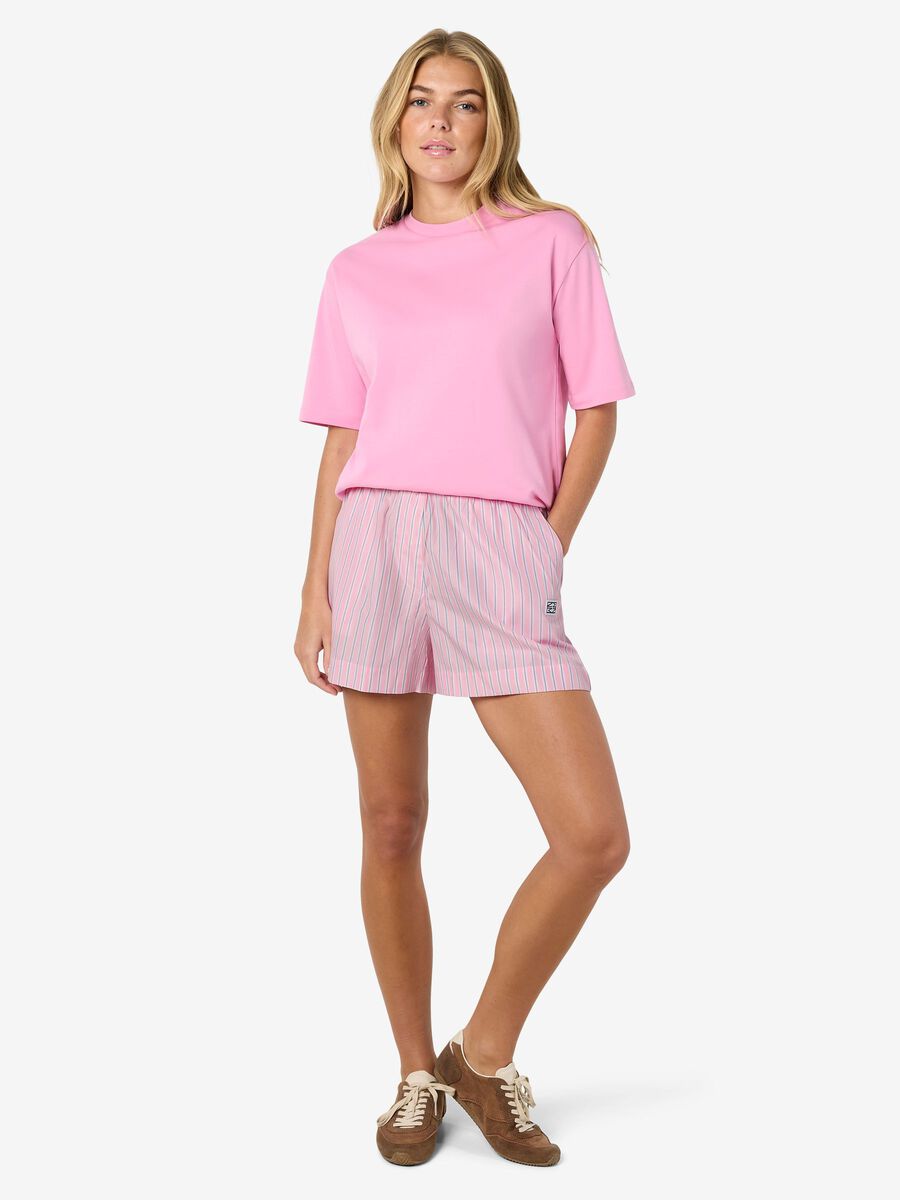 Carousel image - STRIPED SHORTS, Bonbon | 6