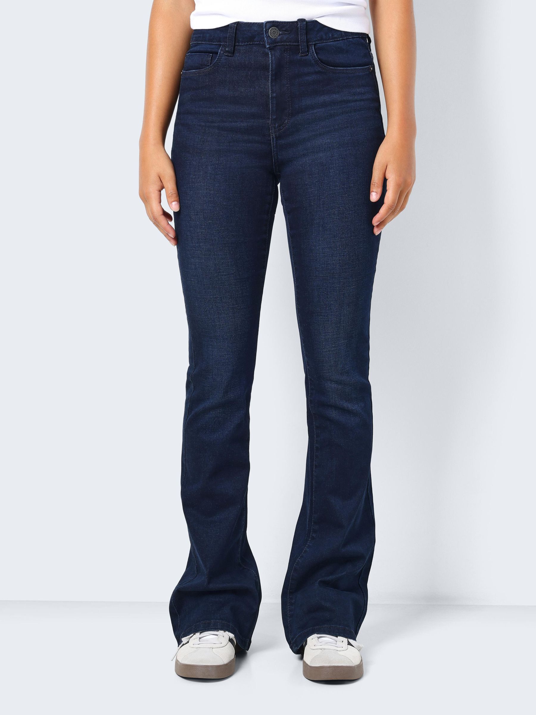 Noisy may 2025 bootcut jeans