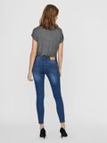 Noisy May LOW WAIST SKINNY FIT -FARKUT, Medium Blue Denim, highres - 27012004_MediumBlueDenim_004.jpg