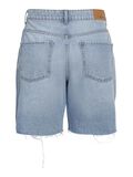 Noisy May SHORTS IN DENIM, Light Blue Denim, highres - 27033663_LightBlueDenim_002.jpg