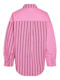 Product image thumbnail - NMKATRI  SHIRT, Begonia Pink | 2