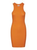 Noisy May RIBBED SLEEVELESS MEKKO, Vibrant Orange, highres - 27020872_VibrantOrange_001.jpg