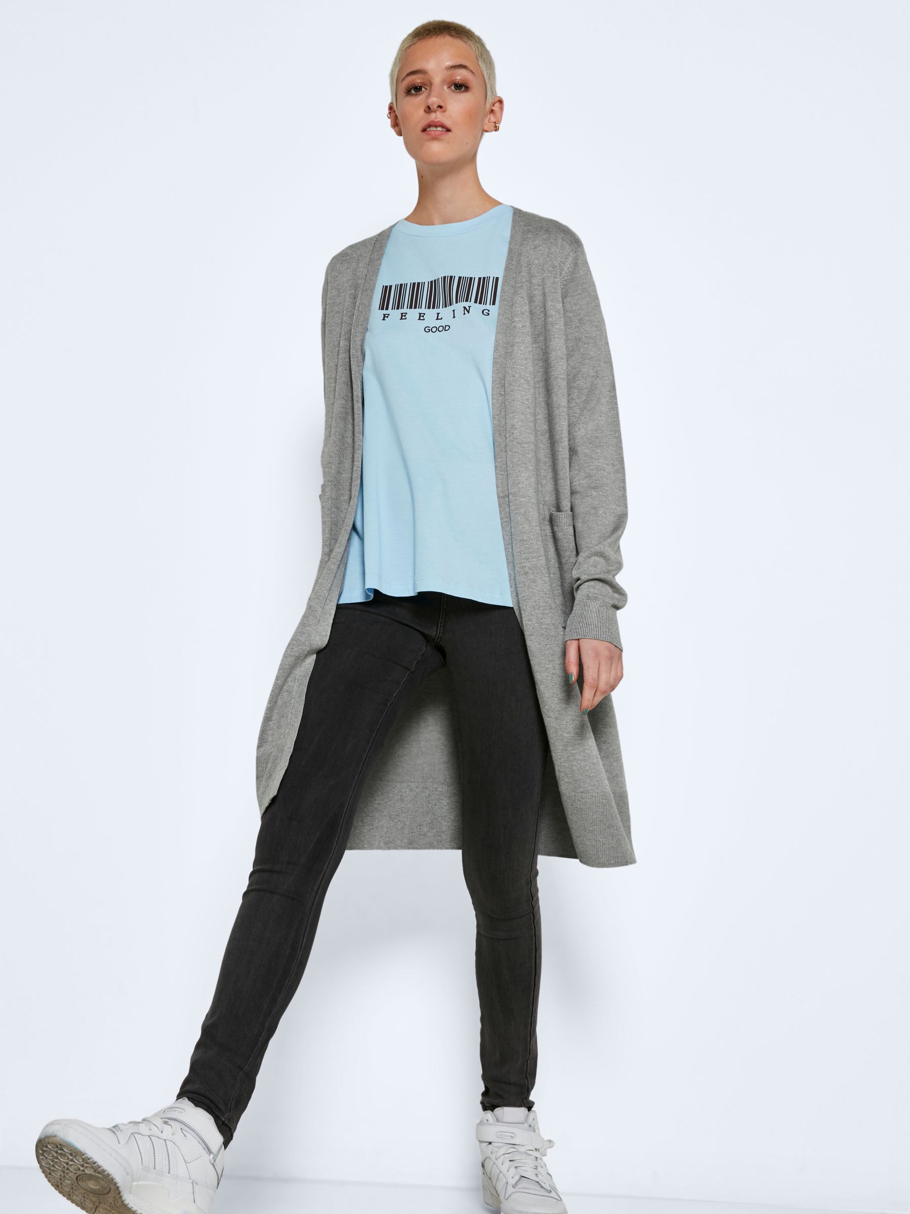 Noisy may cardigan hot sale