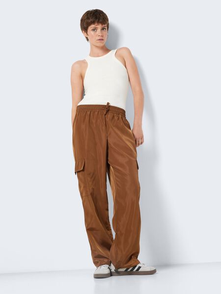 Noisy May CARGO RAIN TROUSERS, Rubber, highres - 27027568_Rubber_1059995_007.jpg