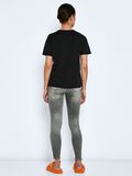 Noisy May RUNDHALSAUSSCHNITT T-SHIRT, Black, highres - 27010978_Black_005.jpg