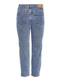 Noisy May NMMONI - COURT JEAN DROIT, Medium Blue Denim, highres - 27029557_MediumBlueDenim_002.jpg