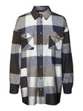 Noisy May LOOSE FIT SHIRT, Pinecone, highres - 27012531_Pinecone_994436_001.jpg