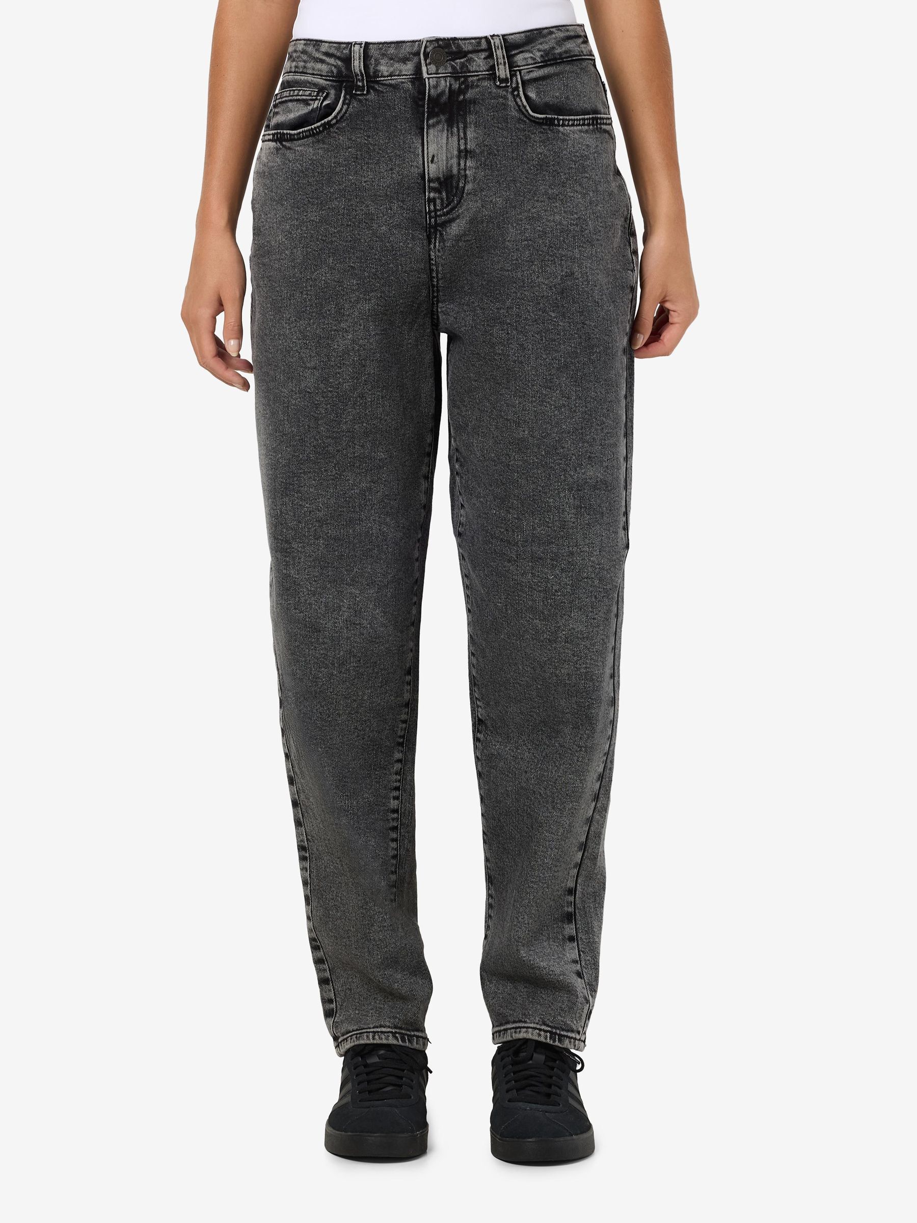Noisy may mom jeans shop