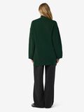 Product image thumbnail - LONG PULL EN MAILLE, Ponderosa Pine | 3