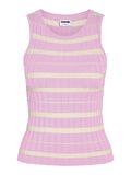 Noisy May SLEEVELESS KNITTED TOP, Pirouette, highres - 27029263_Pirouette_1086447_001.jpg