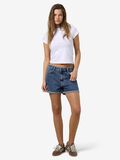 Noisy May SHORTS IN DENIM, Medium Blue Denim, highres - 27029489_MediumBlueDenim_007.jpg