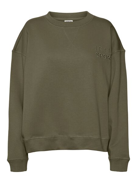 Shop sweatshirts from Noisy May now