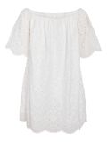 Noisy May BRODERIE ANGLAISE MINI DRESS, Bright White, highres - 27037156_BrightWhite_002.jpg