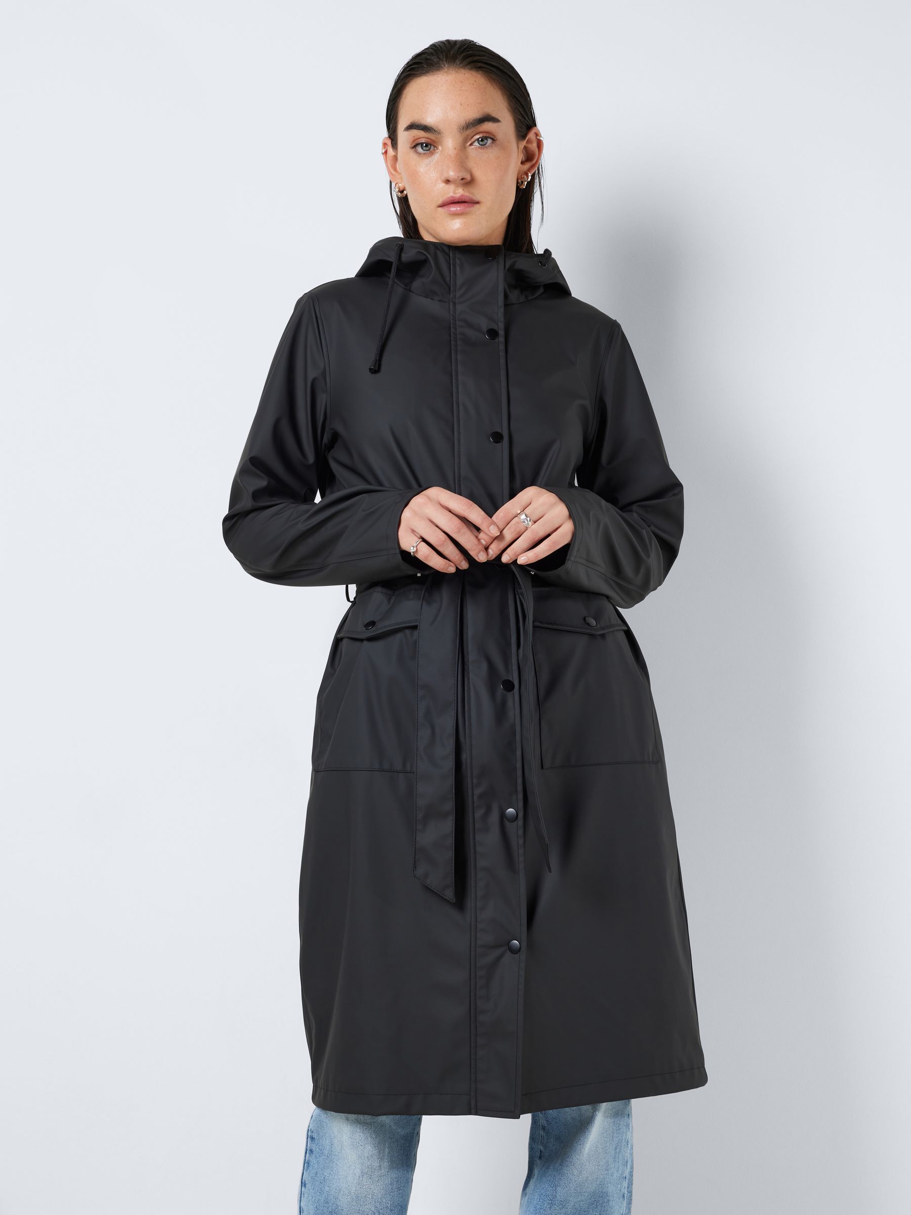 Stylish discount raincoat womens