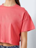 Noisy May SHORT SLEEVED SEMI CROPPED TOP, Sun Kissed Coral, highres - 27023863_SunKissedCoral_006.jpg