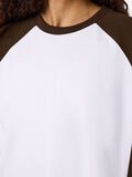 Product image thumbnail 5 NMEMBER  LONG SLEEVED TOP, Snow White