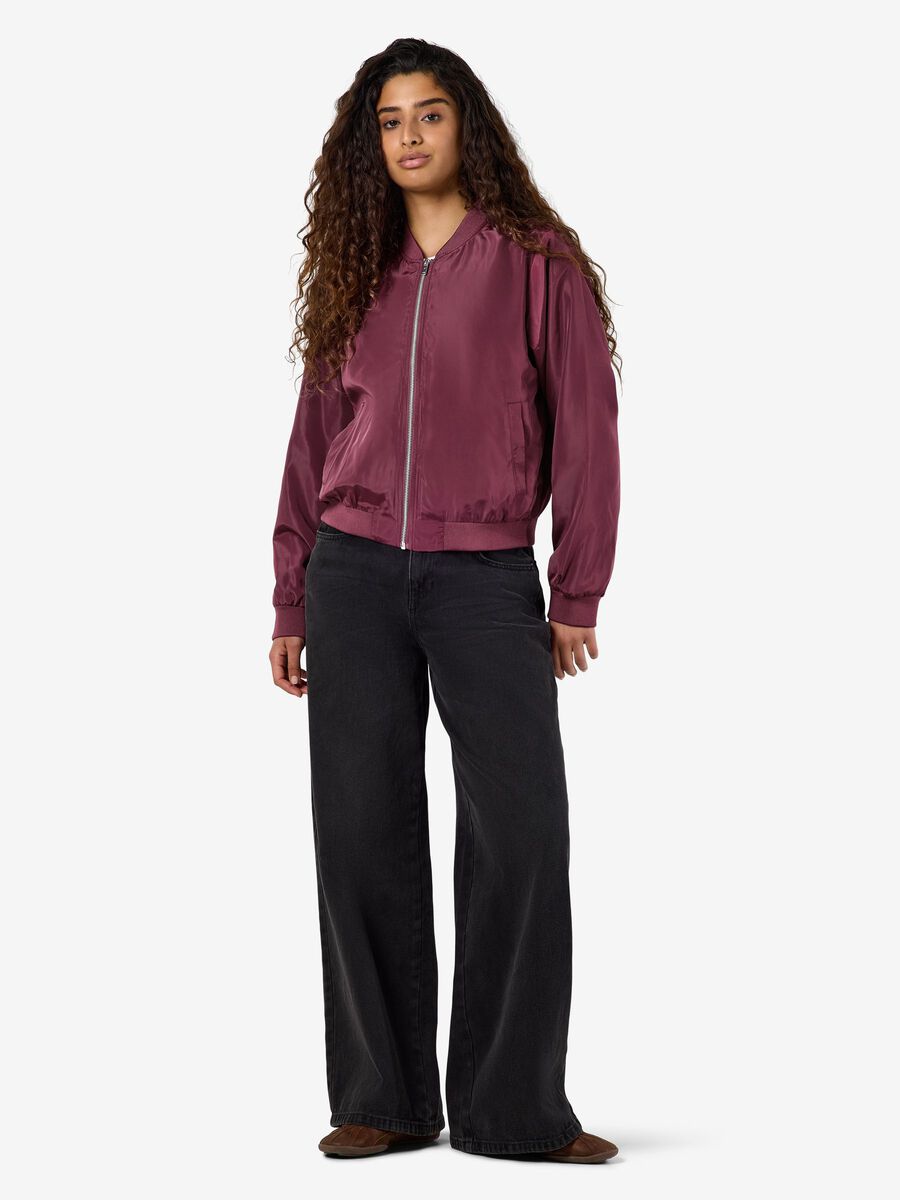 Carousel image 4 NMCHASE  BOMBER JACKET, Fig