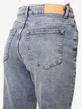 Product image thumbnail - JEANS SLIM FIT, Light Blue Denim | 8
