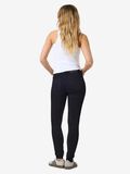 Noisy May NMJEN NORMAL WAISTED SKINNY FIT JEANS, Black, highres - 27030582_Black_005.jpg
