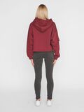 Noisy May LANGÆRMET SWEATSHIRT, Zinfandel, highres - 27009869_Zinfandel_005.jpg