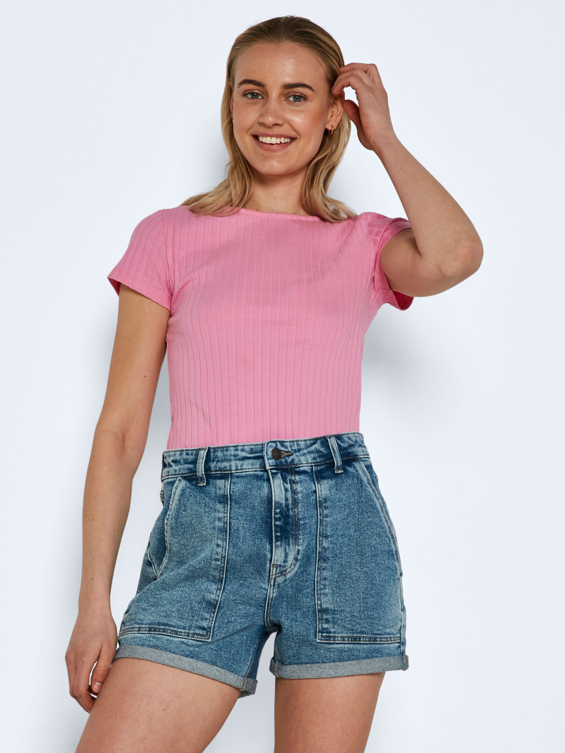 Noisy may new arrivals shorts