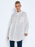 Noisy May LONG SHIRT, Bright White, highres - 27019225_BrightWhite_003.jpg