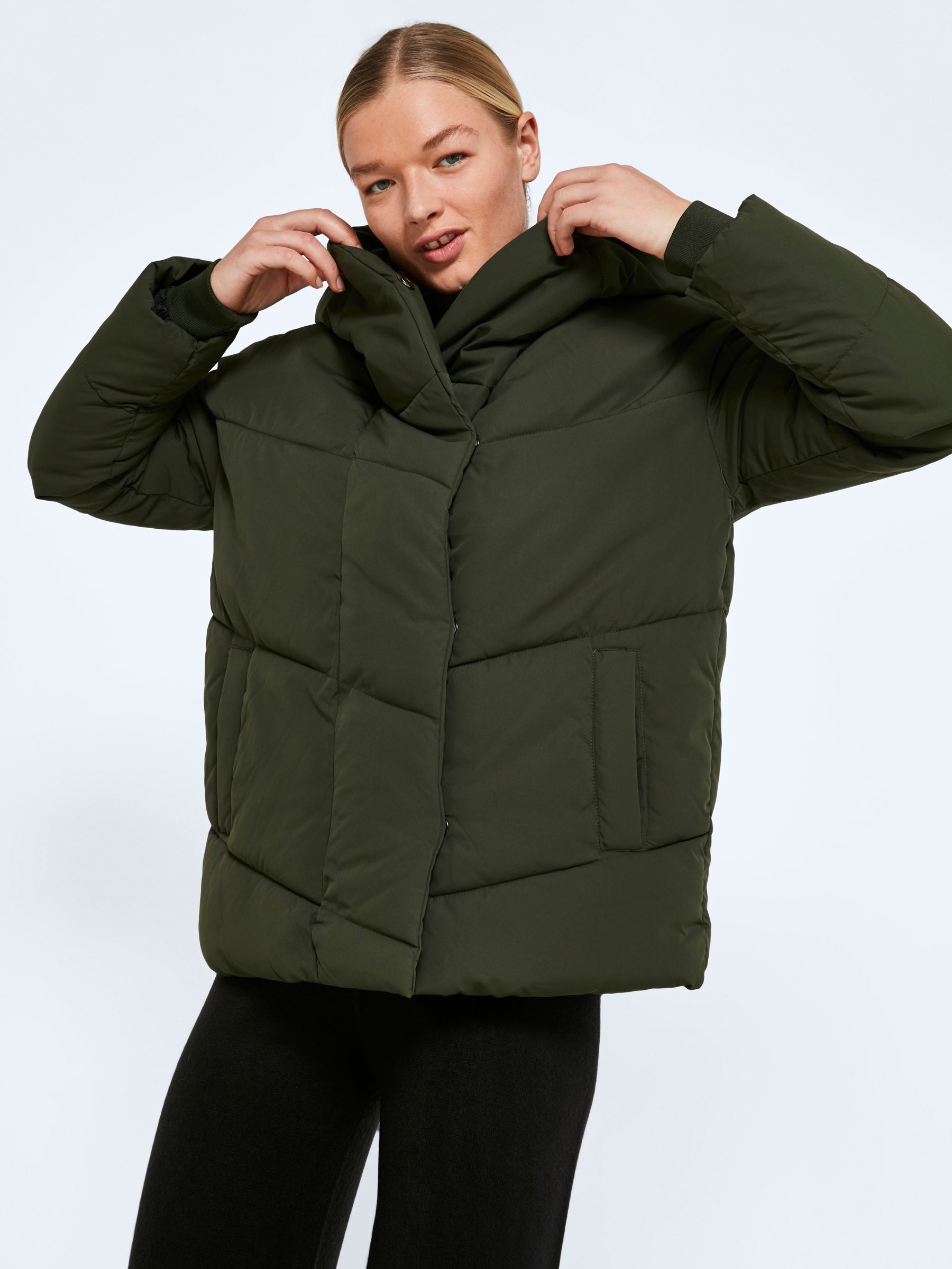 hobbs angeline jacket