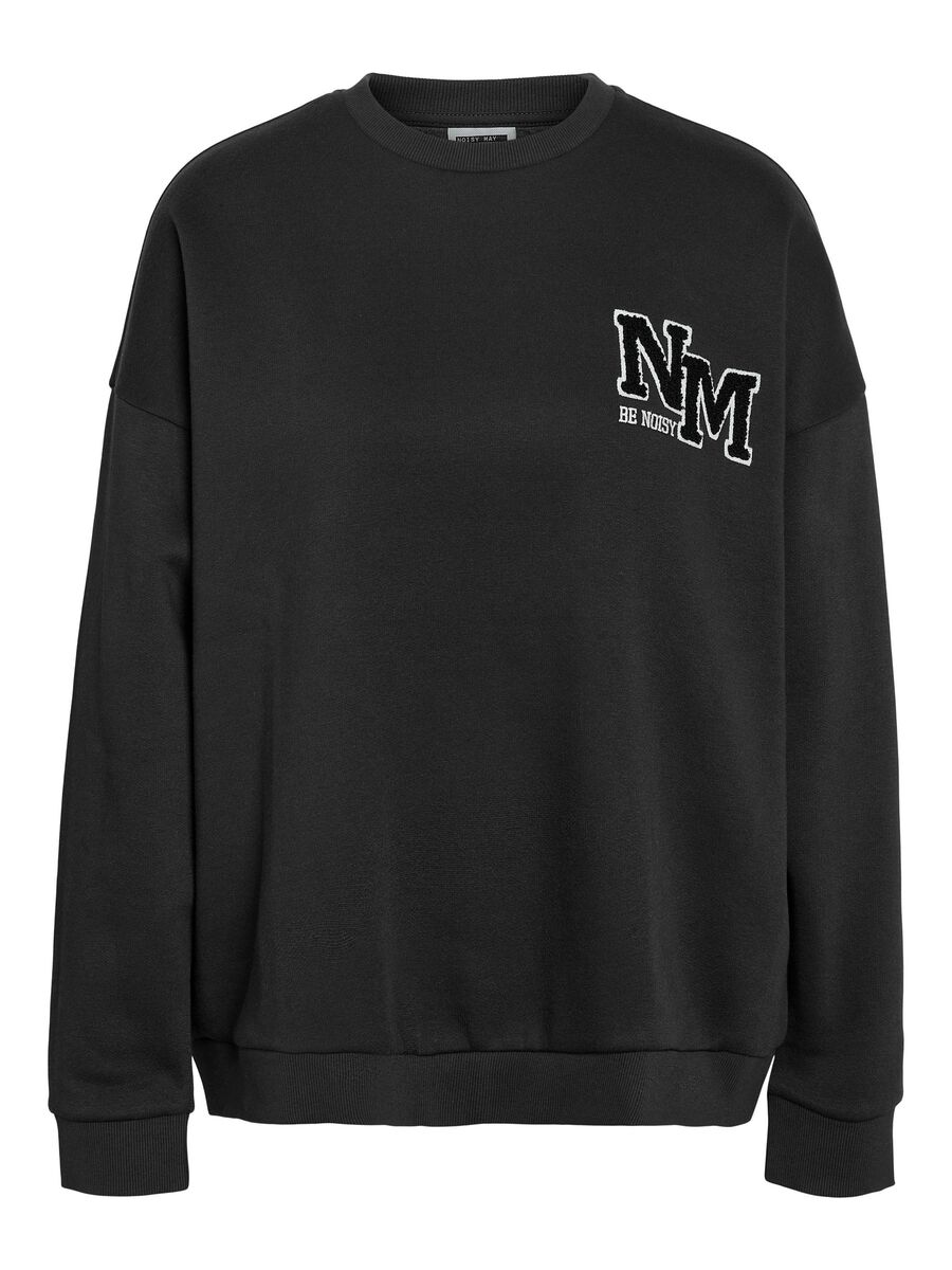 Carousel image - PULLOVER, Obsidian | 2