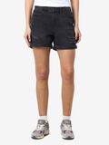 Noisy May NORMAL WAIST OLASHORTS, Black Denim, highres - 27010865_BlackDenim_003.jpg