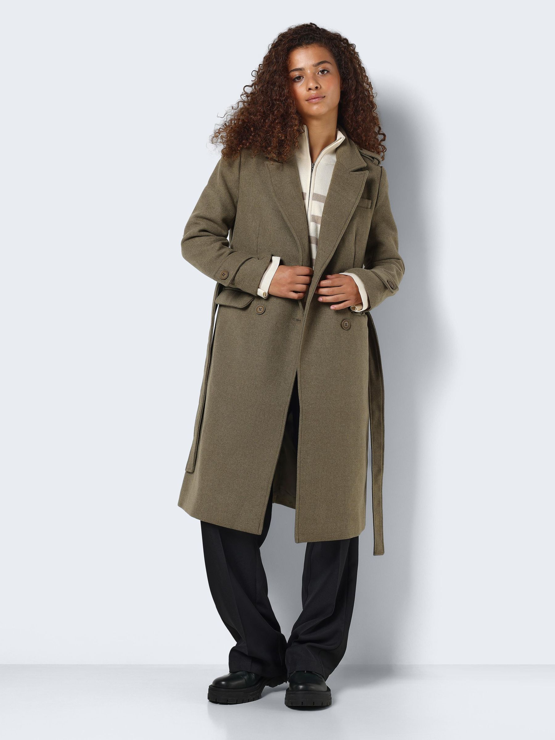 Manteau noise 2025