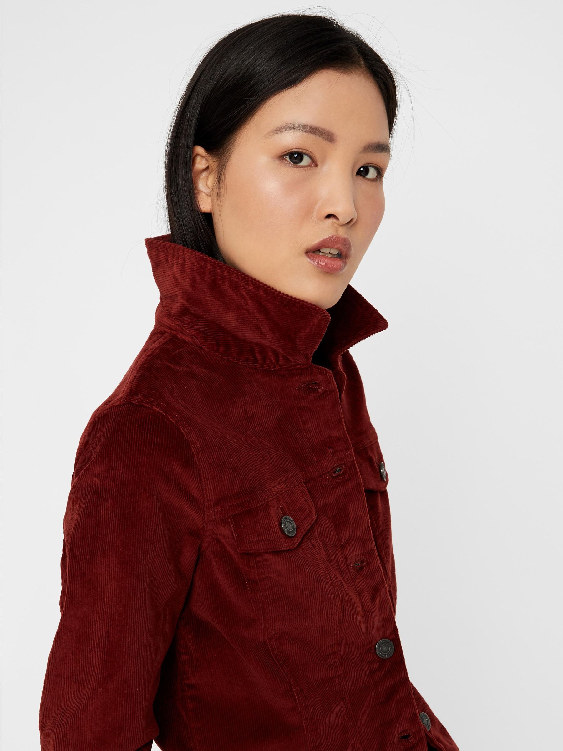 VELOURS C TEL VESTE