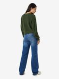 Noisy May KNITTED PULLOVER, Kombu Green, highres - 27021536_KombuGreen_005.jpg