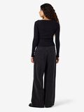 Product image thumbnail 3 NMMAYA LONG SLEEVED TOP, Black