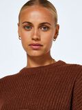 Noisy May KNITTED PULLOVER, Cappuccino, highres - 27020932_Cappuccino_006.jpg