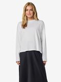 Product image thumbnail - TOP, Bright White | 1
