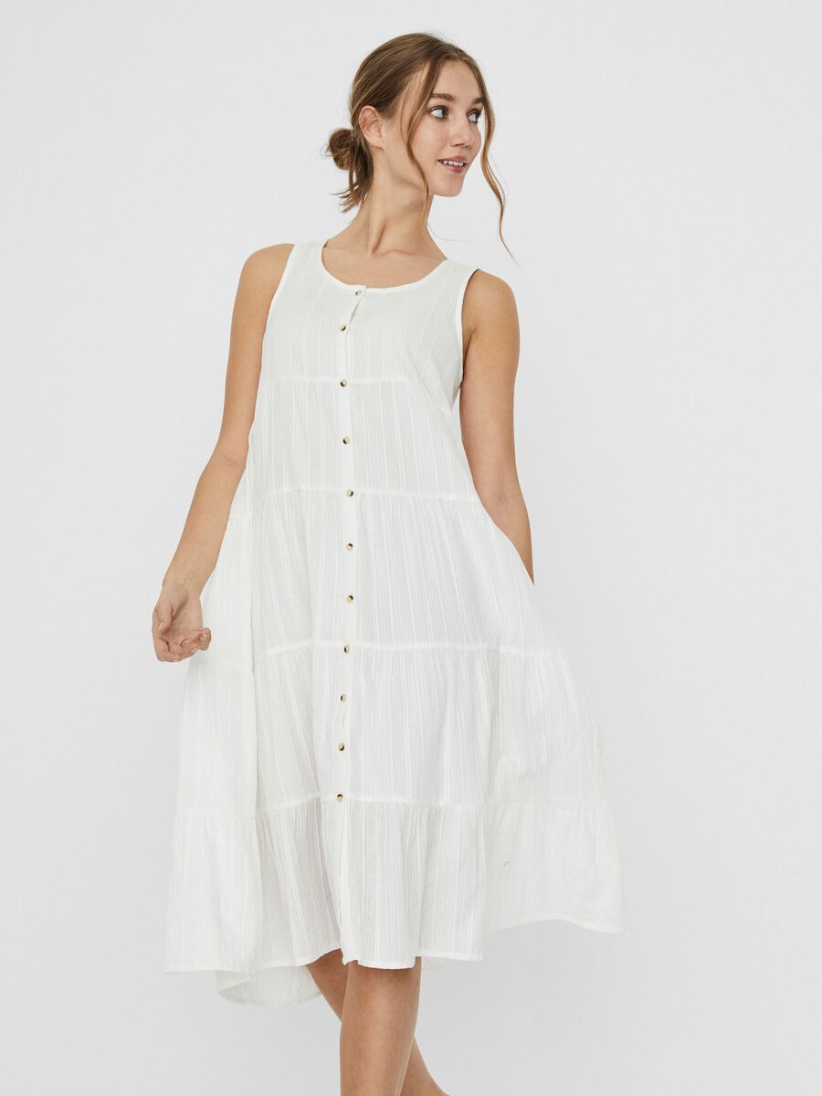 MIDI DRESS, Sugar Swizzle, highres