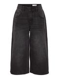 Noisy May SHORTS IN DENIM, Black Denim, highres - 27034163_BlackDenim_001.jpg