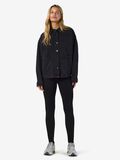 Product image thumbnail - RELAXED JEANSJACKE, Black Denim | 4