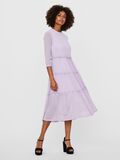 Noisy May 3/4-MOUW GLITTER JURK, Pastel Lilac, highres - 27014442_PastelLilac_818822_007.jpg