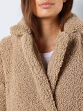 Product image thumbnail - TEDDYSYDD JACKA, White Pepper | 5