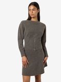 Product image thumbnail - REISSVERSCHLUSS STRICKPULLOVER, Morel | 6