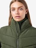 Noisy May NMDALCON SHORT GILET, Kombu Green, highres - 27027287_KombuGreen_006.jpg